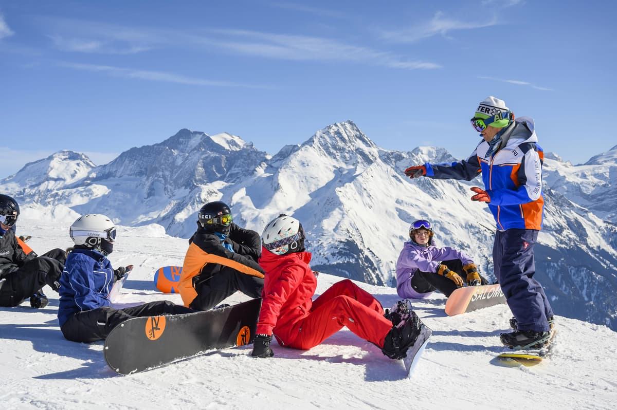 BSSA Launches Winter Training Camp 2027