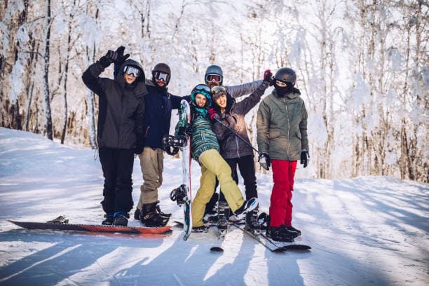 BSSA Announces 2027 National Alpine Championships Dates