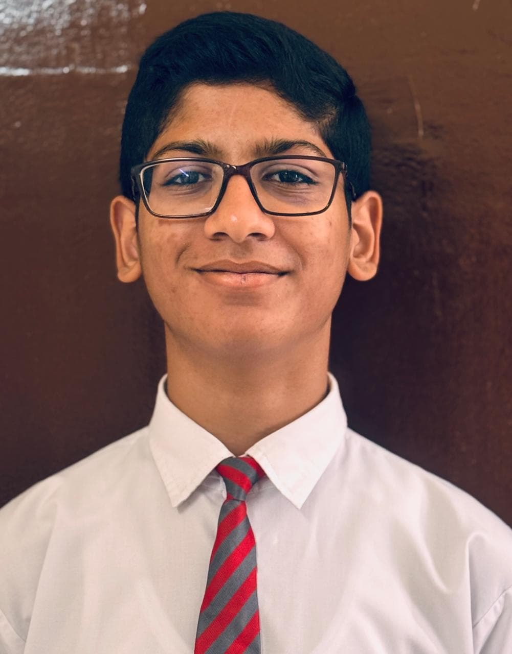 Param Pushkar Sahasrabudhe